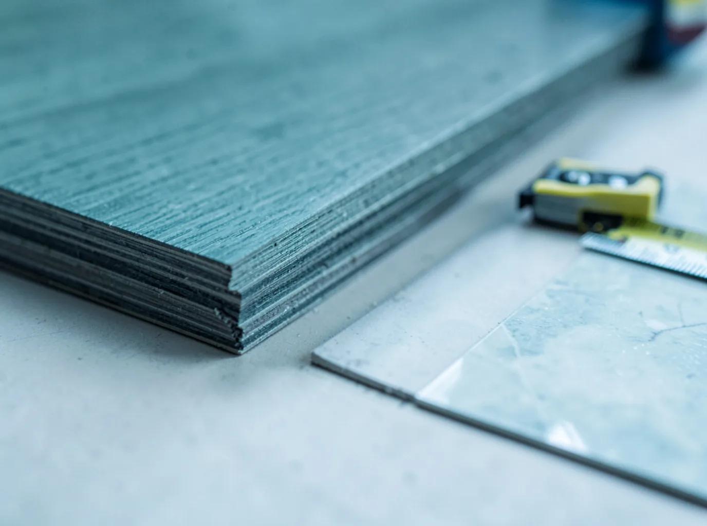 Luxury Vinyl Plank Installation Girard, OH FAQs